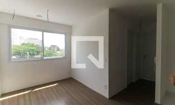 Imagem 4: Apartamento para Aluguel - Belém, 2 Quartos, 38 m2