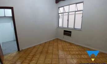 Imagem 5: Tijuca - 3 quartos - 85m2 - próximo ao Lgo da 2ª Feira