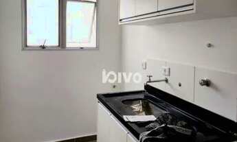 Imagem 2: Apartamento com 1 quarto e 1 vaga para alugar, 45 m² pacote por R$ 3.142/mês - Vila Clemen