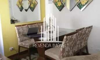 Imagem 2: Apartamento á venda na Saúde com 110m² 3 dormitórios 2 banheiros 1 vagas