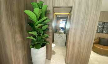 Imagem 6: Lindo Apartamento 79m² com 2 Dorms , sendo 2 Suítes e 1 Vaga - Entrega em 2023 / Ipirang