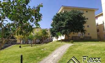 Imagem 4: Apartamento com 2 dormitórios à venda, 45 m² por R$ 157.000 - Campo de Santana - Curitiba