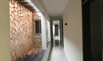 Imagem 3: Casa para aluguel possui 180 metros quadrados com 3 quartos em Pitimbu - Natal - RN