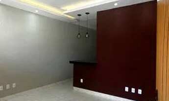 Imagem 2: Casa para venda tem 95 metros quadrados com 2 quartos em Setor Maysa - Trindade - Goiás