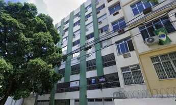 Imagem 2: Apartamento na Rua dos Araújos, com 60m² - Tijuca