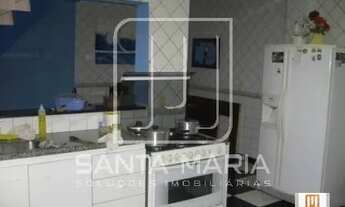 Imagem 6: Casa (sobradinho - inferior) 3 dormitórios/suite, cozinha planejada