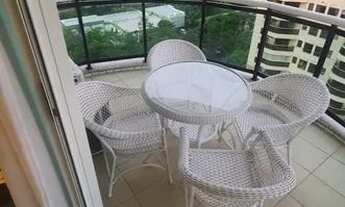 Imagem: Apartamento para venda com 103 metros quadrados