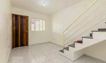 Imagem: Casa de Condomínio à Venda - Itaquera