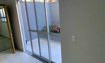 Imagem 5: Área Privativa / Garden com 2 dormitórios à venda em Belo Horizonte