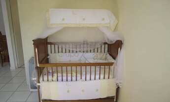 Imagem 7: Apartamento - Jardim Santa Inês III - Residencial Altos do Santa Inês - 62m² - 2 Dormitóri