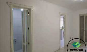 Imagem 4: Apto para colocar no Airbnb 1 dorm. no Centro Histórico Porto Alegre/RS ao lado Gasômetro