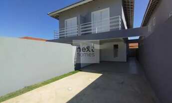 Imagem: Espetácular Sobrado com 04 vagas de garagem