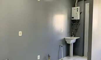 Imagem 4: Apartamento 2 dormitórios no centro canoas