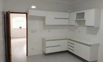 Imagem 3: Casa Térrea Jardim Caparroz