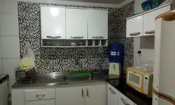 Imagem: Apartamento em Santos, 3 quartos-bairro