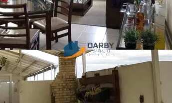 Imagem: Cobertura Linear Alphaville I