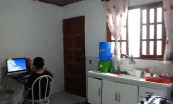 Imagem 6: CAIQUE. LOUCURA, OLHEM, CASA COM ESCRITURA & NÃO PAGA IPTU! ÓTIMO INVESTIMENTO!!