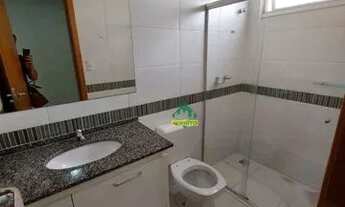 Imagem 6: Apartamento com 3 dormitórios, 86 m² - venda por R$ 360.000,00 ou aluguel por R$ 1.840,00