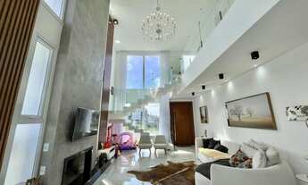 Imagem 6: Casa incrível mobiliada no Real Park Santa Maria