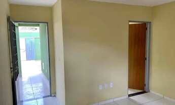 Imagem 3: Vendo casa no Sol Nascente