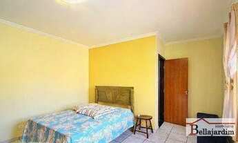 Imagem 7: Sobrado com 3 dormitórios à venda, 407 m² por R$ 850.000,00 - Jardim Independência - São B