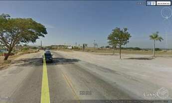 Imagem 7: Area BR 493, 5.040m2 c/ 84m de frente x 60 plana, RGI
