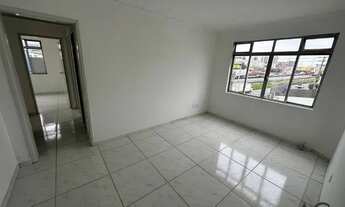 Imagem 2: Apartamento para venda possui 80 metros quadrados com 3 quartos em Kobrasol - São José - S