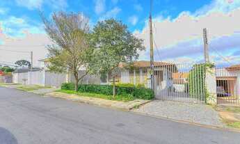 Imagem: Casa para venda com 4 quartos em Portão