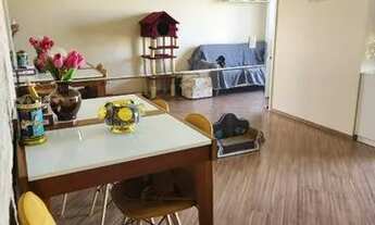 Imagem 7: Apartamento no Condomínio Montana Gardens na City América com 65m² 3 dormitórios 1 suíte