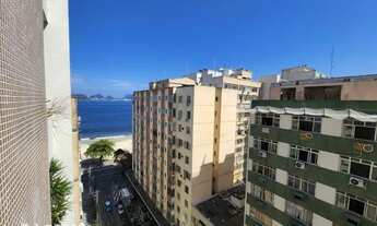 Imagem 6: Asset Imóveis vende apartamento com varanda e 4 quartos (1suíte), 250m², por R$ 2.450.000