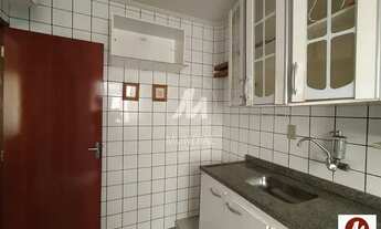 Imagem 6: Apartamento (tipo - padrao) 2 dormitórios, cozinha planejada, em condomínio fechado