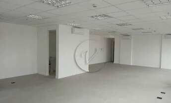 Imagem 4: Sala para alugar, 33 m² por R$ 5.390/mês - Vila Homero Thon - Santo André/SP