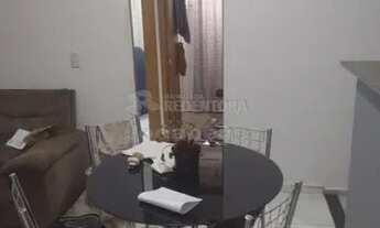 Imagem 6: Apartamento Padrão em São José do Rio Preto