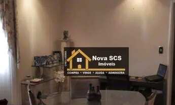 Imagem 2: Apartamento com 2 dormitórios à venda, 75 m² por R$ 480.000,00 - Santa Maria - São Caetano
