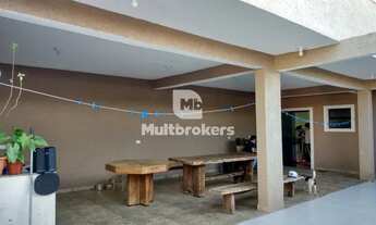 Imagem 4: ARAUCáRIA - Casa Padrão - Costeira