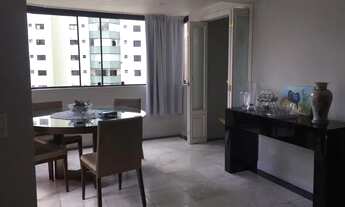 Imagem 2: Apartamento com 3 dormitórios à venda, 117 m² por R$ 780.000,00 - Vila Andrade - São Paulo