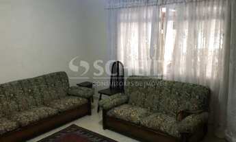 Imagem 4: CASA TÉRREA A VENDA 3 DORMITÓRIOS 2 VAGAS DE CARRO REGIÃO DE INTERLAGOS BAIRRO JARDIM SUZA