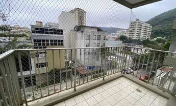 Imagem: RIO DE JANEIRO - Apartamento Padrão - HUMAITA