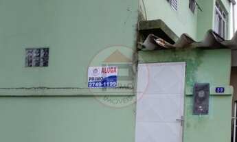 Imagem: L1017 - Casa na Vila Guilhermina com 02