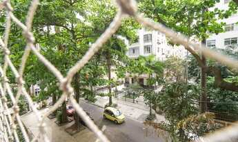 Imagem 5: Apartamento para Aluguel - Flamengo, 2 Quartos, 60 m2