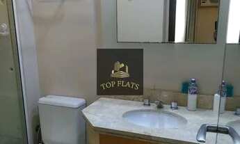 Imagem 7: Flat disponível na Vila Olímpia