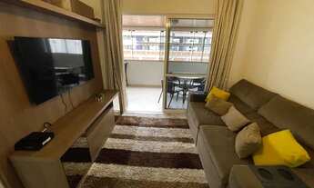 Imagem 3: Apartamento para aluguel possui 98 metros quadrados com 2 quartos