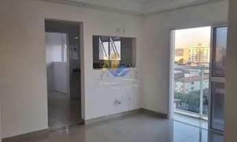 Imagem 4: Apartamento com 2 dorms, Aparecida, Santos - R$ 560 mil, Cod: 23089