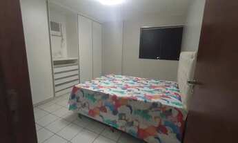 Imagem 7: Apt 3/4 mobiliado próx a praia- Ponta Verde - Maceió - AL