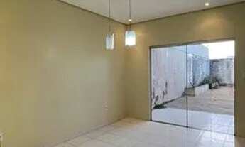 Imagem 7: Casa em Barreiras para aluguel