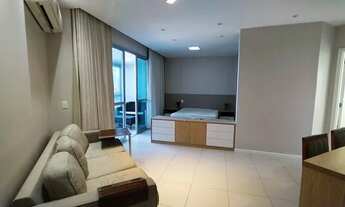 Imagem: Studio para aluguel com 44 metros quadrados