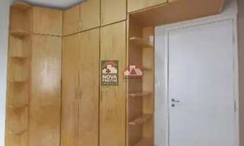 Imagem 4: Apartamento Padrão em São José dos Campos