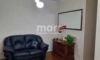 Imagem 3: SAO PAULO - Apartamento Padrão - VILA MONUMENTO