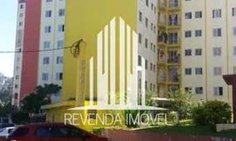 Imagem 2: Oportunidade! Apartamento 2 dormitórios 1 banheiro 1 vaga