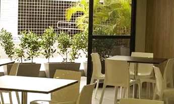 Imagem 7: Apartamento alto padrão à venda no Condomínio Las Brises em Jatiúca - Maceió - AL